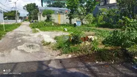 Dijual Murah Tanah  Datar Siap Bangun Cisaranten Arcamanik Bandung