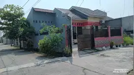 DIJUAL RUMAH DI PANJIBUWONO RESIDENCE BEKASI