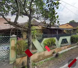 TANAH BONUS RUMAH  LOKASI TANJUNG SUKUN