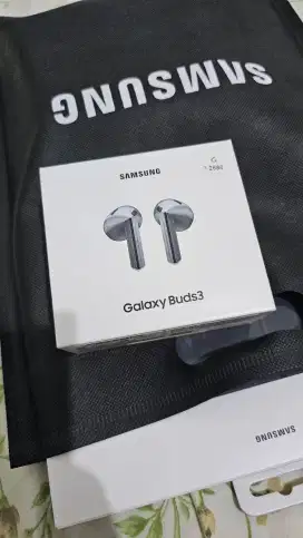 Samsung Galaxy Buds3