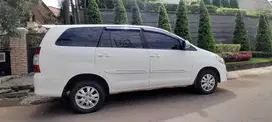 Toyota Kijang Innova 2014 Diesel