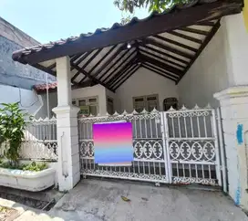 DIJUAL SANGAT MURAH RUMAH DI VILLA INDAH PERMAI BEKASI