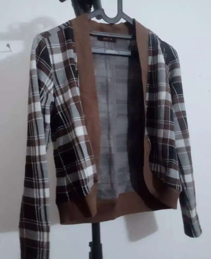 CARDIGAN//CEWEK//