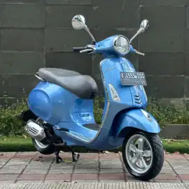 Vespa PRIMAVERA 150 3V TAHUN 2014