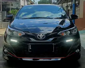 Toyota Yaris 2019 Bensin