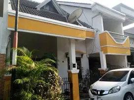 ‼️ Rumah 2 Lt Murah Lokasi Strategis Dekat Bandara Juanda‼️