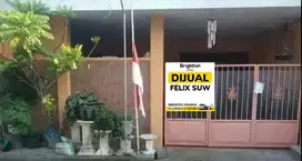 Jual Rumah Taman Pondok indah Wiyung