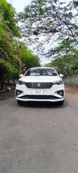 Suzuki Ertiga 2018 Bensin