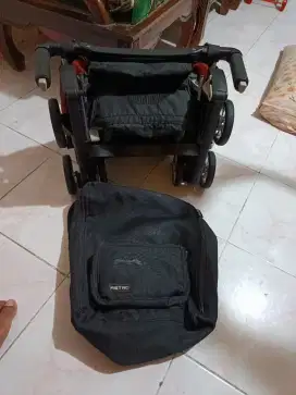 Stroller bayi murah