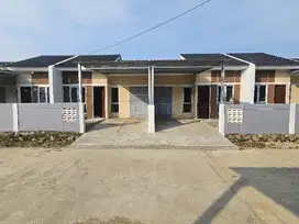 RUMAH SUBSIDI PROMO TANPA RENOV