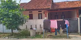 RUMAH MURAH CIBIRU HILIR KOMP MITRA POSINDO 200 JUTAAN SIAP HUNI