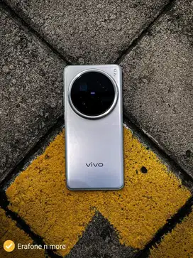 PRE ORDER VIVO X200