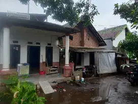 dijual rumah murah Pasuruan