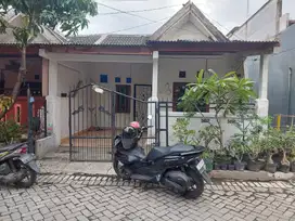 Rumah Murah Perum Wahyu Taman Sarirogo Sidoarjo