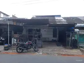 Rumah dijual di Raya sawojajar  kota Malang