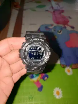 G-Shock gbd 800 st