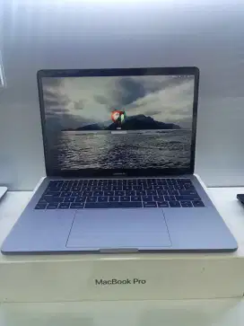 Macbook Pro 13 2017