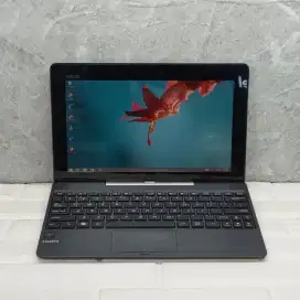 Notebook Asus 2 In 1 T100TAF Intel Atom Z3735F 2/62gb