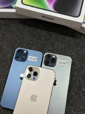 iPhone 12 Pro 128Gb Inter All Provider