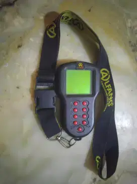Stop watch Alfano Kronos V2