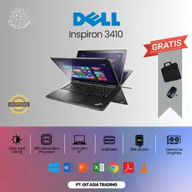 DELL INSPIRON 3410 CORE I3 10TH GEN