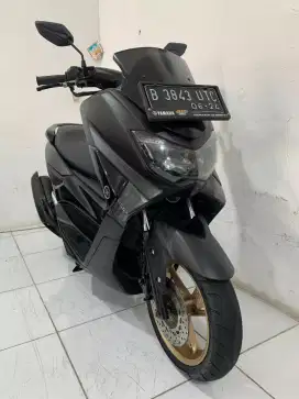 yamaha nmax abs 2019