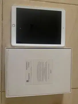 iPad gen 6 / 128 gb / wifi cellular