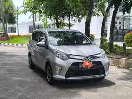 Dp Murah.Toyota Calya G 1.2 AT / 2017