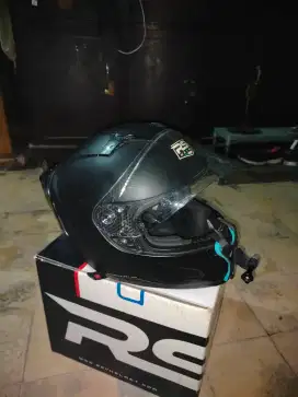 HELM RSV FF500 NEGO