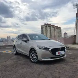 Mazda 2 1.5 G skyactiv 2022