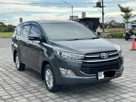 Innova reborn 2015/16 G matic bensin