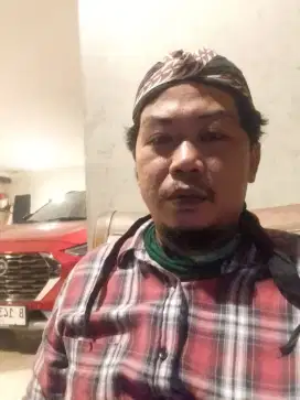Cari kerja serius