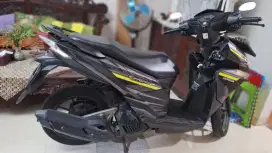 Dijual Vario 125 / 2017