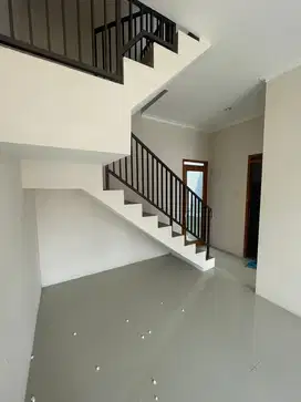 Menarik Rumah Kota Bali Residence Padalarang Bandung