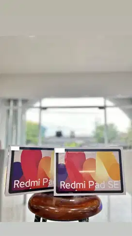 SALE REDMI PAD SE 8(4+4)/128 NEW SEGEL GARANSI RESMI