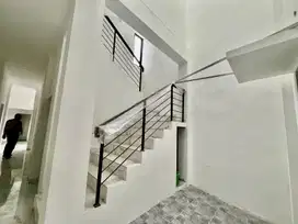 Dijual Rumah kos brandnew 24 Kamar lokasi jl. sawo cipete dekat MRT H.