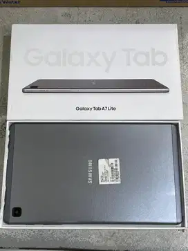 Samsung Tab A7 Lite LTE 3/32Gb (SEIN)