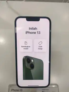 #SEGAMPANGITU CICILAN 0% IPHONE 13 128GB