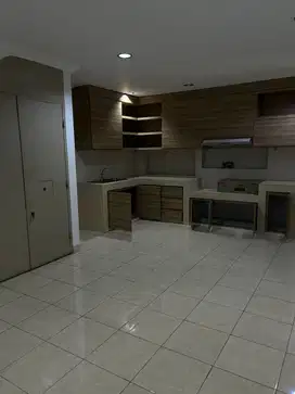 Dijual Rumah Taman Harapan Indah Jelambar baru Grogol Petamburan