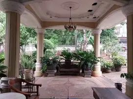 Villa Klasik di Sapta Prasetya Raya Banyumanik