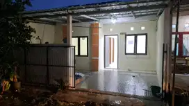 Rumah murah Griya Indah serpong ciseeng