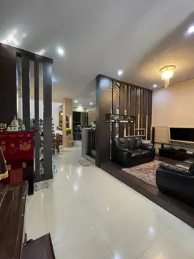 Komplek Mutiara Residence Full Furnished Jual Murah Paling Worth It