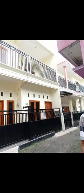 SEWA RUMAH SUHAT MALANG 6 Kamar