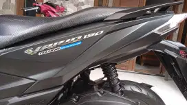 Vario 150 tahun 2015 km 56 ribuan kondisi istimewa