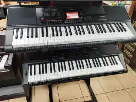 Yamaha Keyboard PSR E473 segampang itu nyicil cukup pake KTP