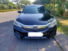 Honda Accord 2016 Bensin