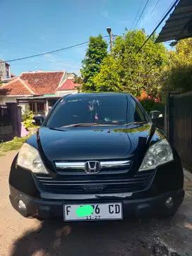 Honda CR-V 2009 Bensin