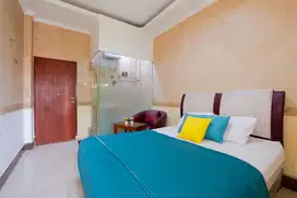 Kost dekat Bandara Soekarno Hatta di Nusa Indah by AbdiHome, Tangerang