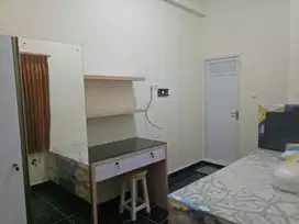 Kost Murah Full Furnished di Kota Jogja