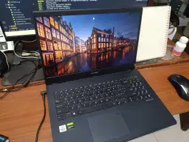 Laptop Asus Vivobook 15 | Intel Core i5 | NVIDIA GTX 1650